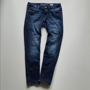 Mavi Emma Slim Boyfriend Jeans